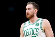 Gordon Hayward